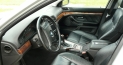 BMW 530i Touring 2000 & MB R 350 VGK-33K 010